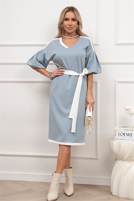 Платье Элси №2 42012-2