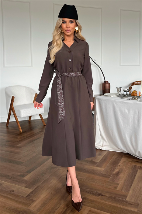 Платье Даная №1 42039-1 Даная