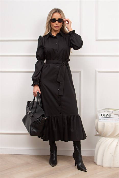 Платье Жанет №1 42045-1 Жанет