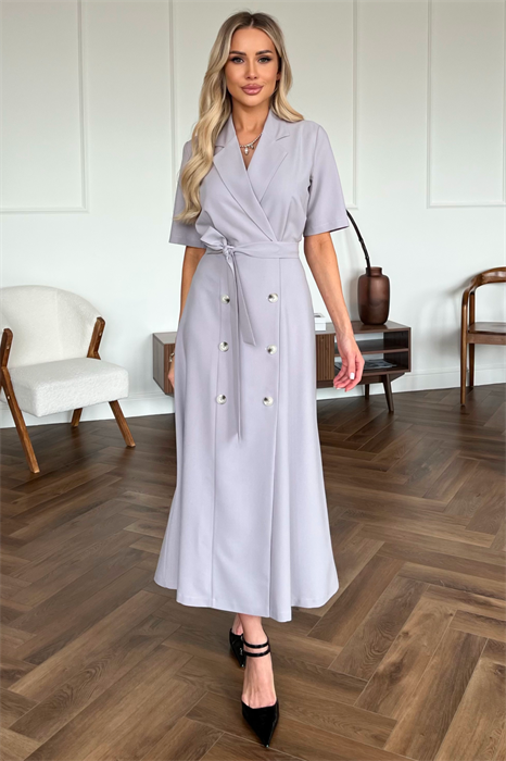 Платье Лайза №1 42040-1 Лайза