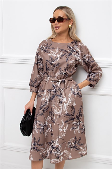 Платье Любава №7 41944-7 Любава