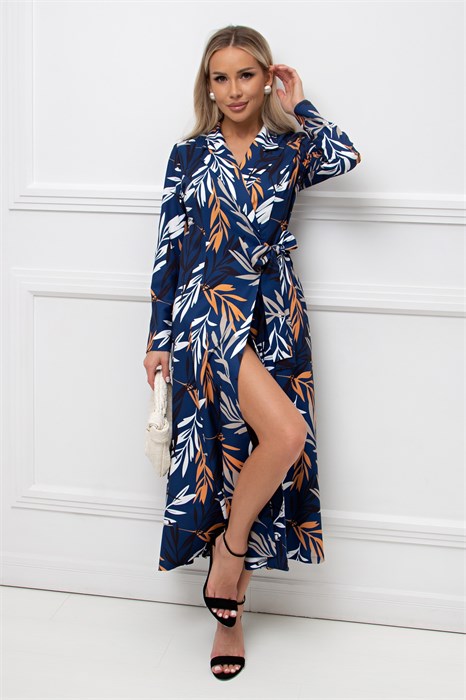 Платье Доната №2 42041-2 Доната