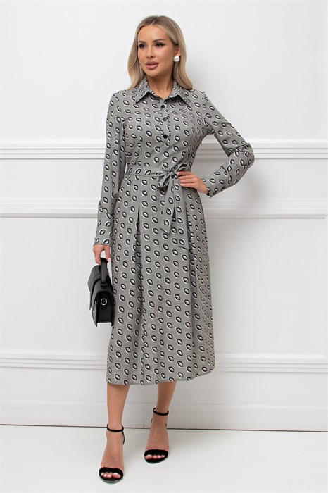 Платье Калерия №1 42046-1 Калерия