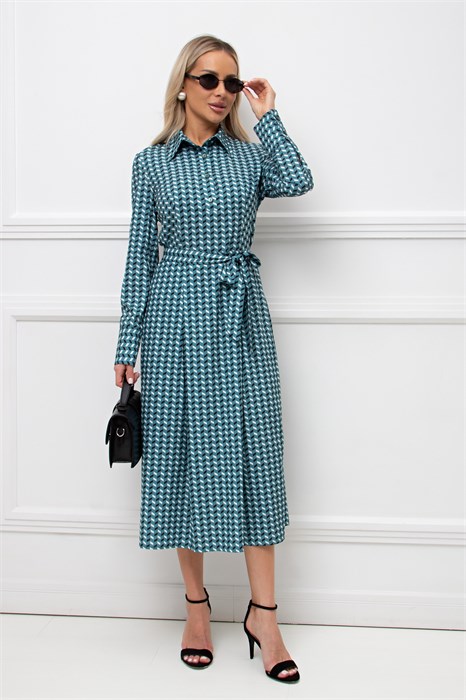 Платье Калерия №2 42046-2 Калерия