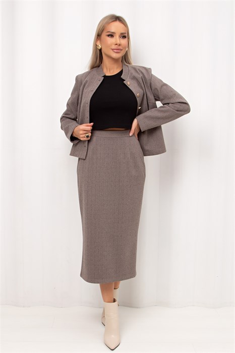 Юбка Агнес №1 60788-1 Агнес