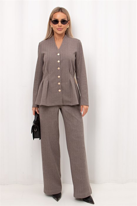 Брюки Дэни №8 20062-8 Дэни