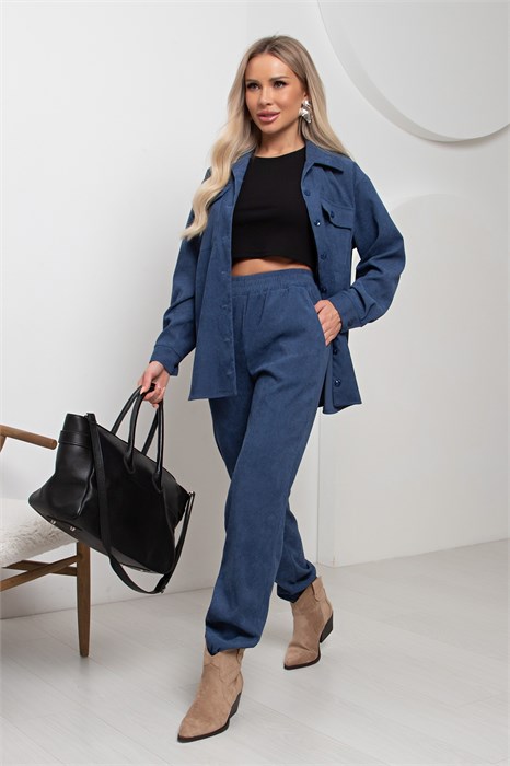 Брюки Мари №1 20087-1 Мари