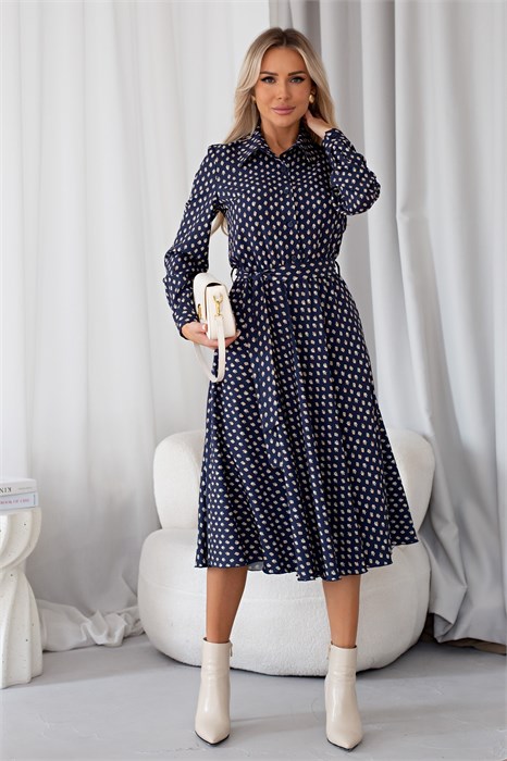 Платье Неада №49 41615-49 Неада