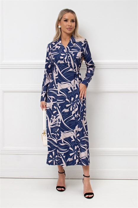 Платье Доната №1 42041-1 Доната