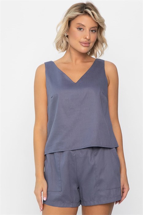 Костюм домашний LT Collection К14297-22М - фото 86468