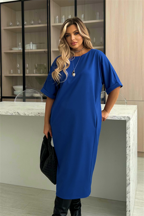 Платье Valentina 41835-3 Альбина - фото 94153