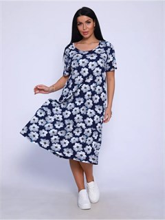 Платье женское П012 55843