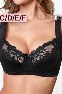 Бюстгальтер 2803 мягкая чаша OIRO 55500