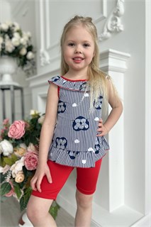 Бриджи 5099 детские 22883
