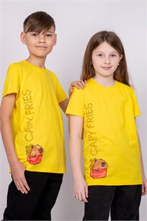 Футболка 51469 детская 54137
