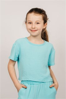 Блузка для девочки 05113 47693
