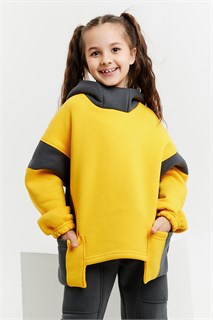 Толстовка 5137 детская 34133