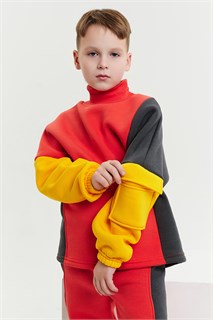 Толстовка 5133 детская 33996