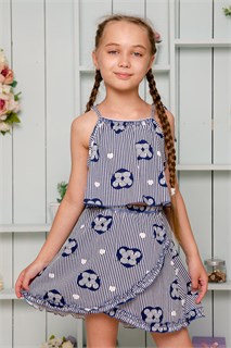 Костюм 5123 детский 25559