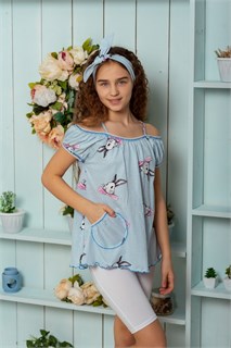 Майка 5118 детская 24881