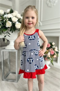Сарафан 5109 детский 22907