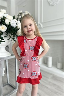Платье 5108 детское 22905