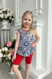 Майка 5107 детская 22904