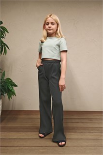 83918 брюки детские лапша 56177