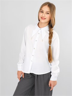Блузка для девочки Соль&Перец SP3722 55794