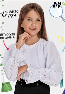 Блузка Пелагея 55664