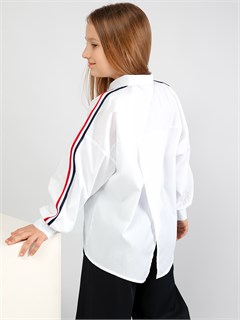 Блузка для девочки SP1017 54006