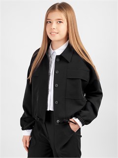 Бомбер для девочки SP2514 53819