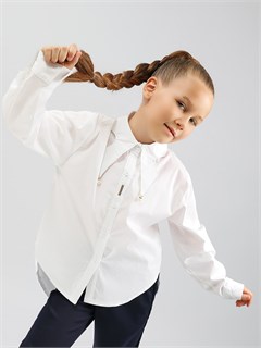 Блузка для девочки Соль&Перец SP2722 52867