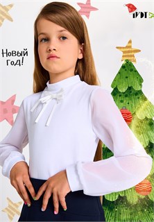 Блузка Шарлотта 52759