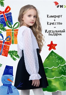 Блузка София 52757
