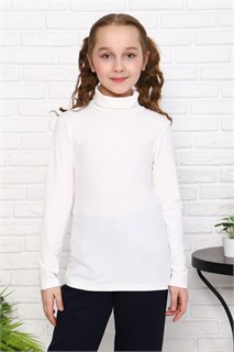 Водолазка Ребекка длинный рукав детская 42951