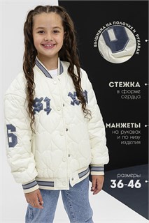 Жакет 28029 детский 42538