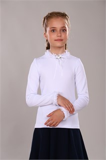 Блузка для девочки Ариэль Арт. 13265 39585