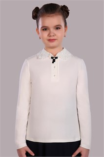 Блузка для девочки Рианна Арт.13180 38003