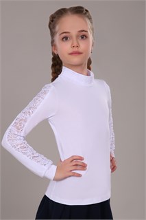 Блузка для девочки Каролина New арт.13118N 37953