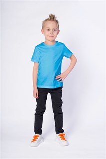 Футболка г/к короткий рукав 33443