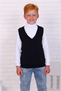 Жилет 17583 30710