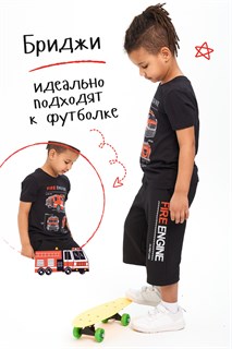 Бриджи Скорость детские 28704
