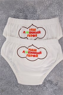 Трусы 88022 Чебурашка 42963