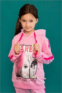 Худи 22469 Barbie 19486