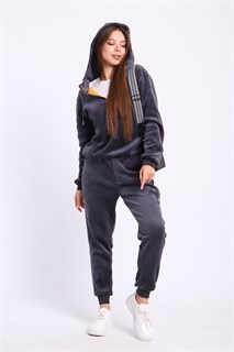 Костюм велюровый ZADUMOV №1 52859