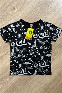 Футболка 76660 50080