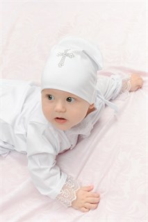 Крестильный набор для мальчика арт, НКР-1 25228