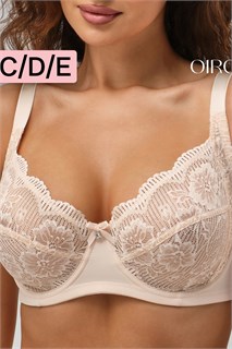 Бюстгальтер Peonia 1519 OIRO кружевной 1 шт 55590