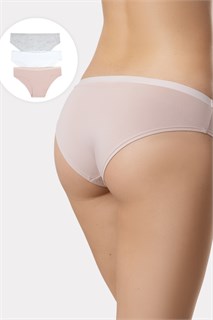 Трусы женские 412246-3 38965